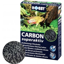 Carbón activo HOBBY 500 G