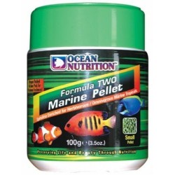 Ocean nutrition Formula two...