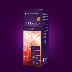 AF ENERGY (antes Coral E) ....
